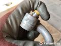 трубка кондиционера Skoda Octavia 2 поколение (A5) 2005, дизель, 1K0820721AC, 1K0820721BE, 1K0820721BN, 1K0820721D, 1K0820721G, 1K0820721AJ, 1KD820721, 1KD820721A, 1KD820721G - фото №4