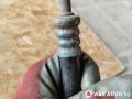 трубка кондиционера Renault 19 2 поколение 1999, 7700818748 - фото №6