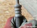трубка кондиционера Renault 19 2 поколение 1999, 7700818748 - фото №7