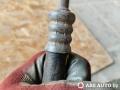 трубка кондиционера Renault 19 2 поколение 1999, 7700818748 - фото №8
