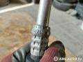 трубка кондиционера Renault Scenic 1 поколение [рестайлинг] 2002, 7700273471D, AXI203987700273471D - фото №8