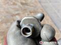 датчик кондиционера Ford Mondeo 2 поколение 1999, дизель, F68H19D594AA - фото №4