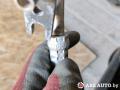 трубка кондиционера Renault Megane 1 поколение 1999, 7700426468, 7700839779, AXI2997700426468 - фото №6