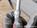 трубка кондиционера Renault Megane 1 поколение 1999, 7700426468, 7700839779, AXI2997700426468 - фото №7