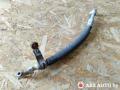 трубка кондиционера Honda Civic 5 поколение 1995 - фото №2