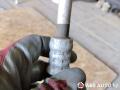 трубка кондиционера Renault Espace 3 поколение 2002, 6025308900F, 6025308900F2799 - фото №5