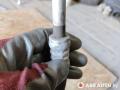 трубка кондиционера Renault Espace 3 поколение 2002, 6025308900F, 6025308900F2799 - фото №8