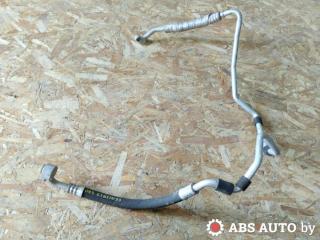 трубка кондиционера Audi A3 8P/8PA [рестайлинг] 2008, 1.9 л., дизель, 1K0820743AM