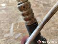 трубка кондиционера Opel Zafira 1 поколение (A) [рестайлинг] 2004, 2.0 л., дизель, 0095631 - фото №8