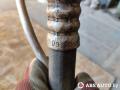 трубка кондиционера Opel Zafira 1 поколение (A) [рестайлинг] 2004, 2.0 л., дизель, 0095631 - фото №9