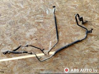 трубка кондиционера Renault Laguna 1 поколение 1998, 2.0 л., бензин, 7700422205, 7700412055, 7700421379