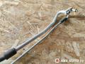 трубка кондиционера Opel Vectra C 2004, 1.9 л., дизель - фото №2