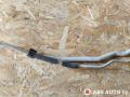 трубка кондиционера Opel Vectra C 2004, 1.9 л., дизель - фото №4