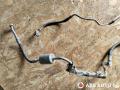 трубка кондиционера Opel Astra G 2007, 1.6 л., бензин, 09130608, 145981 - фото №2