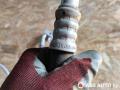 трубка кондиционера Opel Astra G 2007, 1.6 л., бензин, 09130608, 145981 - фото №8
