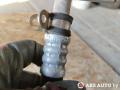 трубка кондиционера Volkswagen Polo 4 поколение 2005, дизель, 6Q0820721AP, 6Q0820721AP283 - фото №4