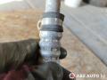 трубка кондиционера Volkswagen Polo 4 поколение 2005, дизель, 6Q0820721AP, 6Q0820721AP283 - фото №6
