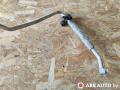 трубка кондиционера Volkswagen Golf 5 поколение 2006, дизель, 1K0820743CC, 1K0820743CD, 1K0820743AK, 1K0820743BG, 1K0820743BQ, 1K0820743BT, 1K0820743FD, 1K0820743FG, 1K0820743FP, 1K0820743Q, 1K0820743BL, 1KD820743H, 1KD820743, 1KD820743A - фото №4