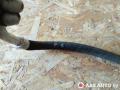 трубка кондиционера Volkswagen Golf 5 поколение 2006, дизель, 1K0820743CC, 1K0820743CD, 1K0820743AK, 1K0820743BG, 1K0820743BQ, 1K0820743BT, 1K0820743FD, 1K0820743FG, 1K0820743FP, 1K0820743Q, 1K0820743BL, 1KD820743H, 1KD820743, 1KD820743A - фото №5