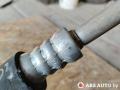 трубка кондиционера Skoda Fabia 1 поколение [рестайлинг] 2007, 1.9 л., дизель, 6Q1820743E, 6Q1820743E110, 6Q1820743AF - фото №6
