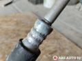 трубка кондиционера Skoda Fabia 1 поколение [рестайлинг] 2007, 1.9 л., дизель, 6Q1820743E, 6Q1820743E110, 6Q1820743AF - фото №7