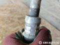 трубка кондиционера Renault Espace 3 поколение 2002, 2.2 л., дизель, 6025301609, 6025301609K, 6025306646F - фото №11
