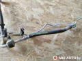 трубка кондиционера Opel Astra G 2003, 1.6 л., бензин, 09130614, 1935559 - фото №3