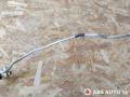 трубка кондиционера Opel Astra G 2003, 1.6 л., бензин, 09130614, 1935559 - фото №4