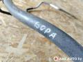 трубка кондиционера Volkswagen Bora 1 поколение 2003, 1.9 л., дизель, 1J1820743M, 1J1820743AQ - фото №5