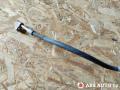 трубка кондиционера Volkswagen Passat B5 2000, 1.9 л., дизель, 3B1260712D, VAG3B1260712D - фото №2