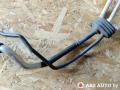 трубка кондиционера Volkswagen Passat B5 2000, 1.9 л., дизель, 3B1260712D, VAG3B1260712D - фото №4