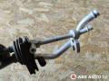 трубка кондиционера Volkswagen Passat B5 2000, 1.9 л., дизель, 3B1260712D, VAG3B1260712D - фото №5