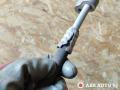 трубка кондиционера Volkswagen Passat B5 2000, 1.9 л., дизель, 3B1260712D, VAG3B1260712D - фото №6
