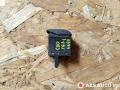 кнопка обогрева заднего стекла SEAT Toledo 1 поколение 1997, 1L0959621 - фото №2