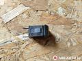 кнопка обогрева заднего стекла SEAT Toledo 1 поколение 1997, 1L0959621 - фото №3