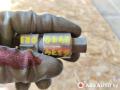датчик кондиционера Ford Focus 2 поколение 2008, дизель, 3S4H19D594AA, 283502, A1447, A2805, 354H19D594AA - фото №4