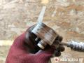 трубка кондиционера Volkswagen Golf 5 поколение 2006, 1.9 л., дизель, 1K0320741AC, M9929503 - фото №5