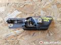 ручка внутренняя передняя правая Volkswagen Golf 5 поколение 2007, 1K1837114, 1K1837114JGL - фото №3