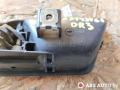 ручка внутренняя передняя правая Volkswagen Golf 5 поколение 2007, 1K1837114, 1K1837114JGL - фото №4