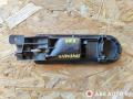 ручка внутренняя задняя левая Volkswagen Golf 4 поколение 2004, 3B0839113AL, 3B0839113AM, 3B0839113AN - фото №3