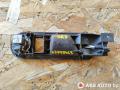 ручка внутренняя задняя правая Volkswagen Golf 4 поколение 2005, 3B0839114, 1J4839114B, 1J4839114C, 3B0035411 - фото №2