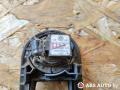 ручка внутренняя задняя правая Volkswagen Golf 4 поколение 2005, 3B0839114, 1J4839114B, 1J4839114C, 3B0035411 - фото №4