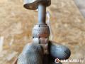 трубка кондиционера Audi A2 8Z 2004, 8Z1260713, VAG8Z1260713 - фото №7