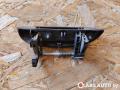 ручка наружная Renault Megane 1 поколение [рестайлинг] 2001, 7700842848, 6001549492, 7700426087, 7700433076, 7700830038 - фото №4