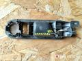 ручка внутренняя задняя правая Volkswagen Golf 4 поколение 2005, 3B0839114, 1J4839114B, 1J4839114C - фото №2
