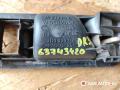 ручка внутренняя задняя правая Volkswagen Golf 4 поколение 2005, 3B0839114, 1J4839114B, 1J4839114C - фото №3