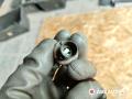 датчик кондиционера Opel Omega B 1996, бензин, 90414997, 1854774 - фото №5