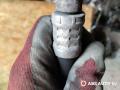 трубка кондиционера Renault 19 2 поколение 1999, 7700272505B - фото №8