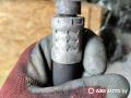 трубка кондиционера Renault 19 2 поколение 1999, 7700272505B - фото №9