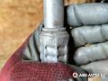 трубка кондиционера Renault Scenic 1 поколение [рестайлинг] 2002, 1.6 л., бензин, 7700842825, 7700842825K2677 - фото №6